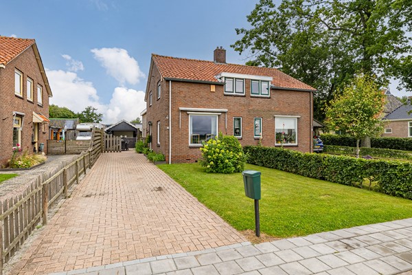 Te koop: Schoterlandseweg 157, 8411 ZB Jubbega